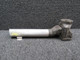 1253044-3 Cessna 210 Cabin Air Heater Valve Body Assembly W/ Tube (M22)