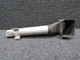 1253044-3 Cessna 210 Cabin Air Heater Valve Body Assembly W/ Tube (M22)
