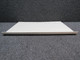 0513013-12 Cessna 180J Baggage Shelf Assembly (M22)