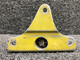 Piper Aircraft Parts 20760-001 Piper PA24-180 Main Gear Side Brace Support Fitting Assembly RH