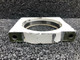 Piper Aircraft Parts 20207-004 Piper PA24-180 Stabilator Torque Tube Bearing Block Assembly LH