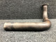 Lycoming 21092-009 USE 21092-018 Lycoming O-360-A1A Rear Exhaust Stack LH