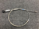 660226-007 (USE: MC660226-007) Mooney M20K Throttle Cable Assy (L: 50-1/2")