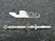 60-820087-3 Beech B60 Nose Gear Uplock Hook W/ Stud