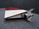 63540-002 (USE: 65342-802) Piper PA28-180 Rudder Assembly