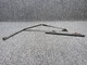 Piper Aircraft Parts 551-920 / 452-918 Piper Windshield Wiper Arm W/ Blade