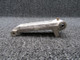 0543035-14 (Cast: 0543034-497) Cessna 150 Nose Gear Torque Link Assembly