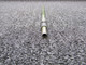 0861102-1 Cessna Rudder Trim Control Shaft