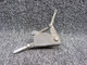 1214134-1 / 2614021-23 Cessna 208B Bellcrank Seat Stop W/ Spring Co-Pilot