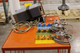 System-Elektronik 3 Axes Scale W/ Wagezelle Load Cells (SA) BAS Part Sales | Airplane Parts