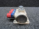 Christen Industries LW-13750 Lycoming AEIO-320-E2B Christen Oil Valve Assembly AEROBATIC