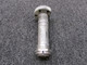 1641011-2 Cessna A188B Main Gear Axle (Steel) has Magnaflux and 8130-3