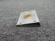 1211687-1 (Use: 1213947-3)  Cessna 206 Cargo Door Cover Assembly Aft (DP)