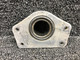 Cessna Aircraft Parts 0842007-2 USE 0842007-4 Cessna 310Q Nose Gear Retainer Bearing LH / RH