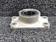 Cessna Aircraft Parts 0842007-2 USE 0842007-4 Cessna 310Q Nose Gear Retainer Bearing LH / RH