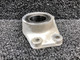 Cessna Aircraft Parts 0842007-2 USE 0842007-4 Cessna 310Q Nose Gear Retainer Bearing LH / RH