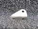 Cessna Aircraft Parts 0510205-5 Cessna Seatbelt Fitting RH Inboard / LH Outboard