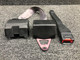 AmSafe 504516-403-8088 / 501580-519 Amsafe Seatbelt and Shoulder Restraint Harness Assy