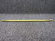 35-524144 (Use: 002-410034-1) Beech 35 Rudder Pedal Interconnect Rod