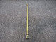 35-524144 (Use: 002-410034-1) Beech 35 Rudder Pedal Interconnect Rod