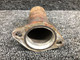 Lycoming 2254000-1 Lycoming IO-540-D4B5 Exhaust Riser