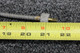 486-534 Piper PA34-200 Cable Shaft Tachometer LH (Length: 20-3/4")