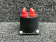1G14-32 Airborne Gyro Pressure Indicator