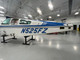 Beech F33A Fuselage Assy W/ Airworthiness, BOS, Data Tag & Log Books