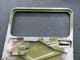 1217045-200 Cessna 210L Cabin Door Structure RH