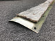 1710003-9 Cessna 177RG Lower Wing / Fuselage Fairing RH