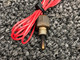 S4174-1 Cessna 162 Carburetor Temperature Probe BAS Part Sales | Airplane Parts