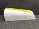 Cessna Aircraft Parts 0912210-10 Cessna 162 AFT Stabilizer Stinger Skin