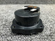 Datcon 32658-002 ALT 550-530 Datcon Hour Meter Indicator 4-41V, Hours 2384.9