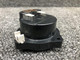 Datcon 32658-002 ALT 550-530 Datcon Hour Meter Indicator 4-41V, Hours 2384.9
