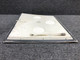 Piper Aircraft Parts 66793-018 / 472-010 Piper PA28R-200 Baggage Door Assembly W/ Latch