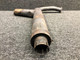 Knisley Welding 67809-000 / 67517-000 Lycoming IO-360-C1C Knisley Muffler and Front Stack RH