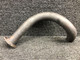 Knisley Welding 67811-000 Lycoming IO-360-C1C Knisley Welding Rear Exhaust Stack LH