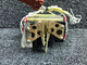 Beechcraft Parts 002-364013-35 / 002-364013-7 Beech F33A Landing Gear Limit Switch W/ Bracket