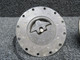 Performance Aero AAI 2000 Performance Aero AAI Locking Fuel Cap Set NO KEY