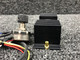 Cessna 182P Solid State Light Dimmer W/ Potentiometer (Aftermarket) BAS Part Sales | Airplane Parts