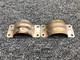 A169-14 Lycoming O-360-J2A Exhaust Clamp Set