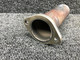 A169-23 Lycoming O-360-J2A Exhaust Riser LH or RH