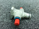 492-096 (ALT: PAC31810-00) Piper PA23-250 Hydraulic Valve Timer Check