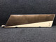 Piper Aircraft Parts 24724-002 Piper PA24-260 Rudder Assembly