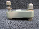 34A02207-007 Wipline Floats 3450 Series Fitting AFT Lower LH (SA) BAS Part Sales | Airplane Parts