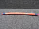 Aeroquip AE7010001H0137 Aeroquip Hose Assembly W/ Certification NEW OLD STOCK SA