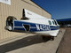 Beechcraft B60 Fuselage Assy w/ Bill of Sale, Data Tag, Airworthiness