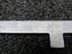 Cessna Aircraft Parts 0513560-7 Cessna 172 Seat Plate NEW OLD STOCK SA