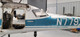 Cessna 150F Fuselage W/ Paperwork, Data Tag & Log Books (FIREWALL: 0453001-4) BAS Part Sales | Airplane Parts