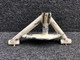 Mooney Aircraft Parts and Accessories 5015-5 USE 540001-503 Mooney M20E Nose Gear Support Truss